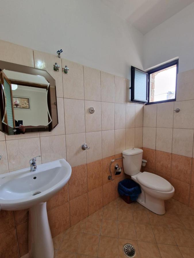 Apartments Fabio Ksamil Dış mekan fotoğraf