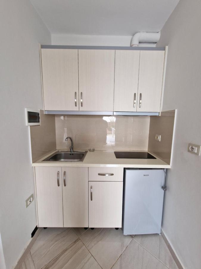 Apartments Fabio Ksamil Dış mekan fotoğraf